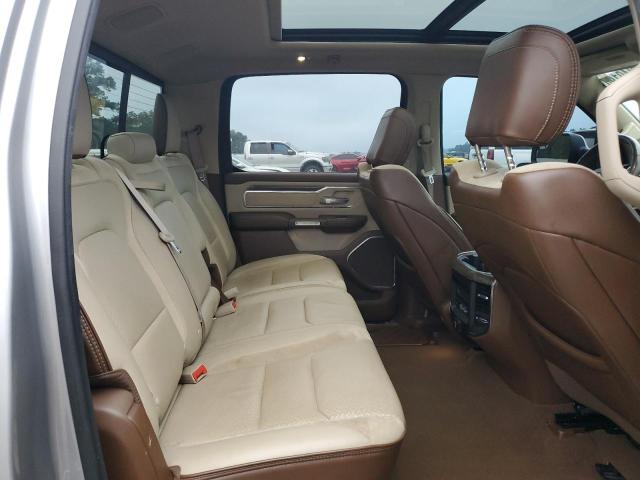 2019 RAM 1500 LARAM - 1C6SRFJT5KN728324