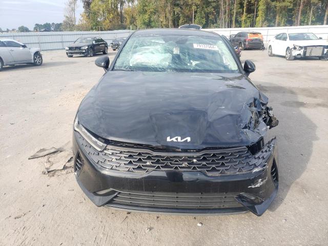 2022 KIA K5 LXS - 5XXG14J20NG102178