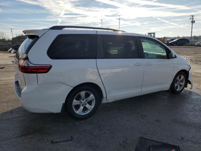 2017 TOYOTA SIENNA LE - 5TDKZ3DC6HS779272