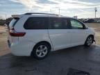 Lot #3023971232 2017 TOYOTA SIENNA LE