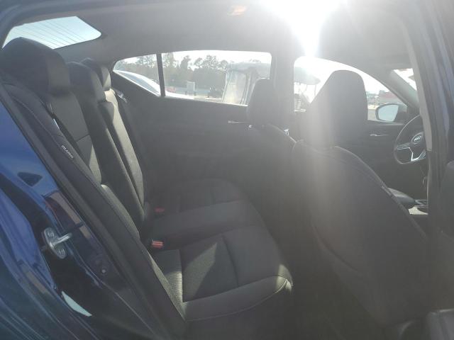 2020 NISSAN ALTIMA S - 1N4BL4BVXLC127007