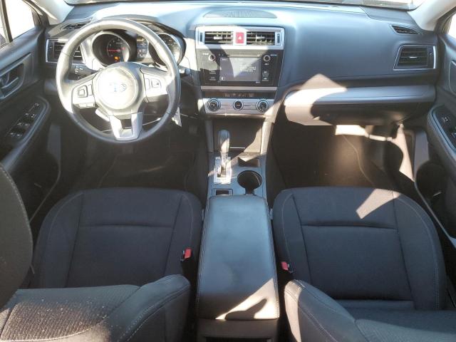 2015 SUBARU LEGACY 2.5 - 4S3BNAA61F3065787