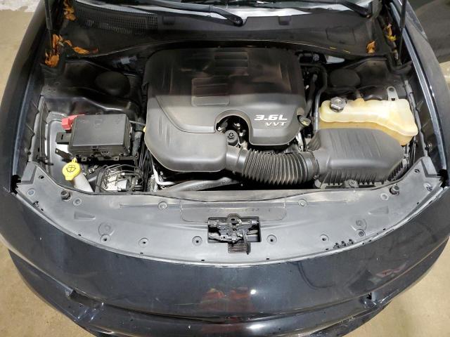 2019 DODGE CHARGER SX - 2C3CDXJG1KH757949