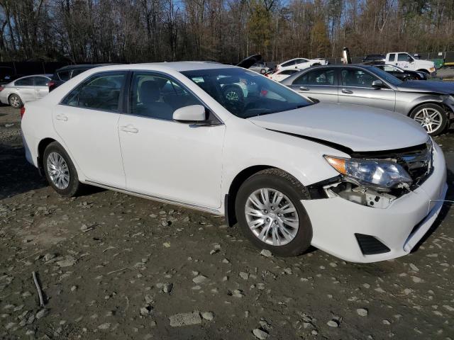 VIN 4T1BF1FKXDU277934 2013 TOYOTA CAMRY no.4