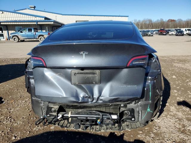 VIN 7SAYGDEEXPF854017 2023 Tesla MODEL Y no.6