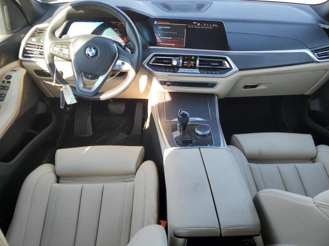 VIN 5UXCR6C00L9C75936 2020 BMW X5 no.8