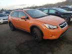 SUBARU XV CROSSTR photo