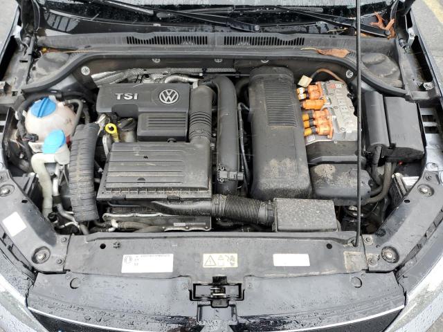 VIN 3VW637AJXGM237469 2016 VOLKSWAGEN JETTA no.11