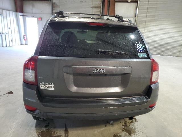 2016 JEEP COMPASS SP - 1C4NJDBB5GD780802