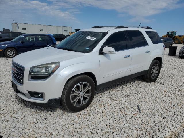 GMC ACADIA SLT