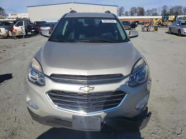 2016 CHEVROLET EQUINOX LT - 2GNALCEK2G1141973