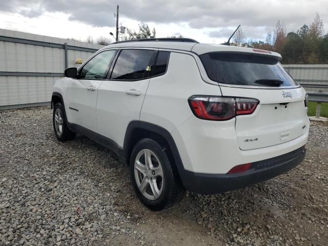 VIN 3C4NJDBN0PT552825 2023 JEEP COMPASS no.2