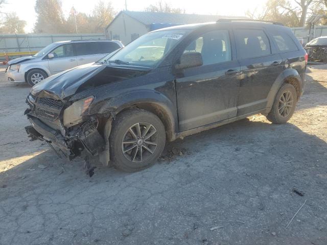 Vin: 3c4pdcab6jt276899, lot: 82230854, dodge journey se 2018 img_1