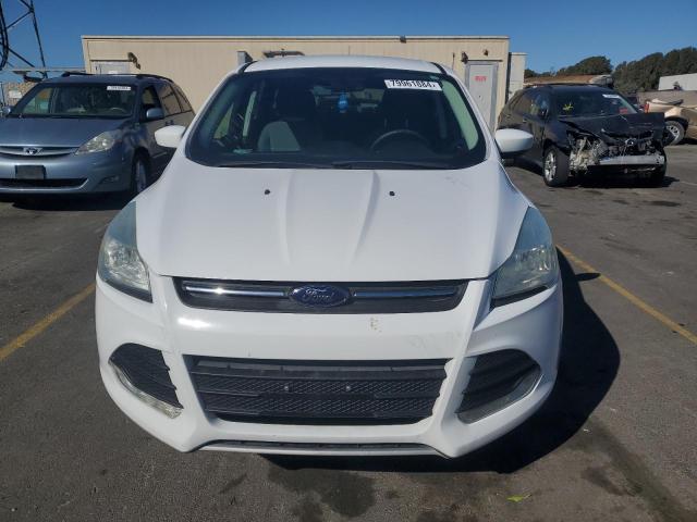 VIN 1FMCU0GX3FUA63028 2015 Ford Escape, SE no.5