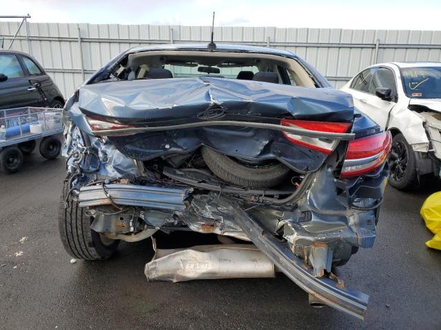 2018 FORD FUSION SE - 3FA6P0HD8JR228106