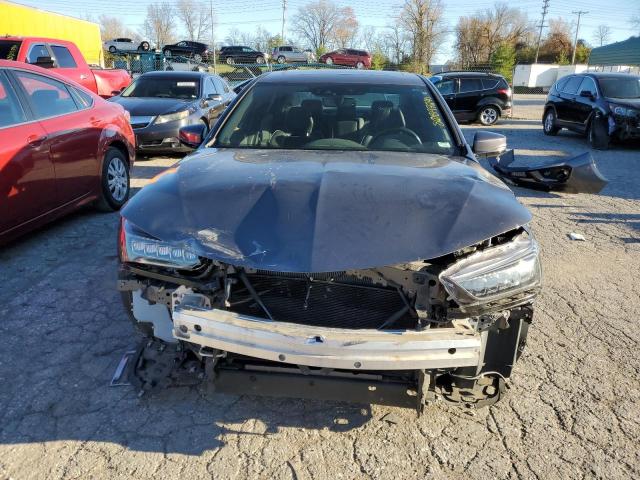 2020 ACURA TLX TECHNO - 19UUB1F65LA008897