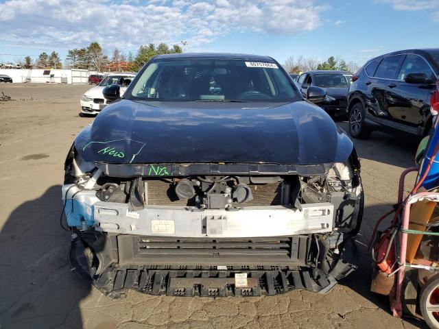 2019 NISSAN ALTIMA SR - 1N4BL4CV8KC148452