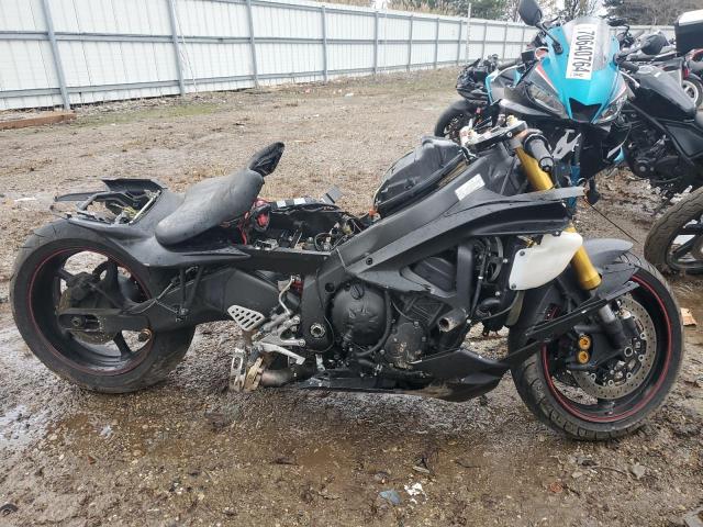 2007 YAMAHA YZFR6 L #2996576505