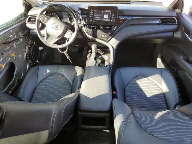 2021 TOYOTA CAMRY SE - 4T1G11AK2MU544396