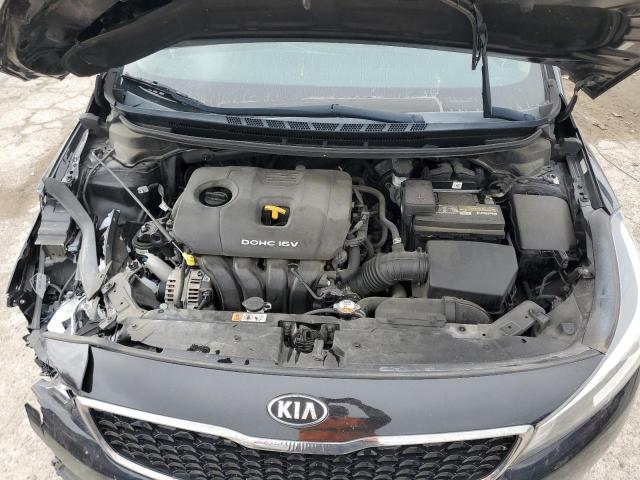 2017 KIA FORTE LX - 3KPFK4A7XHE012019