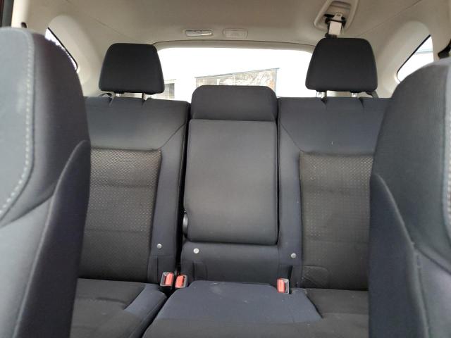 2016 HONDA CRV 5J6RM4H56GL097470