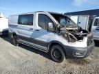 Lot #2991647022 2023 FORD TRANSIT T-