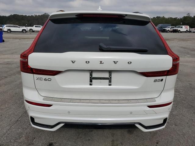 2024 VOLVO XC60 CORE - YV4L12RK8R1714019