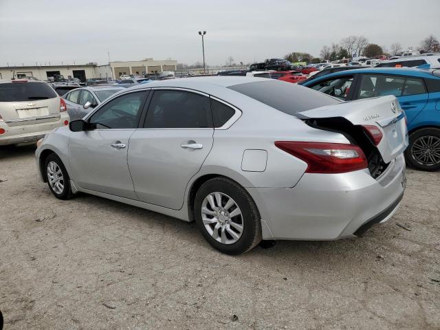 2018 NISSAN ALTIMA 2.5 - 1N4AL3AP3JC111673