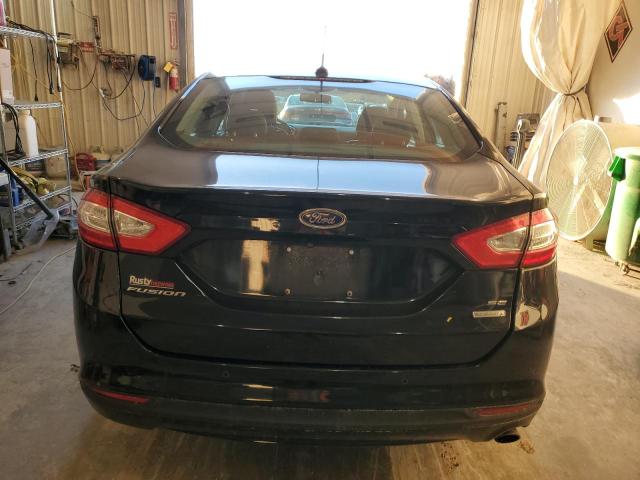 2016 FORD FUSION SE - 3FA6P0HD0GR114514