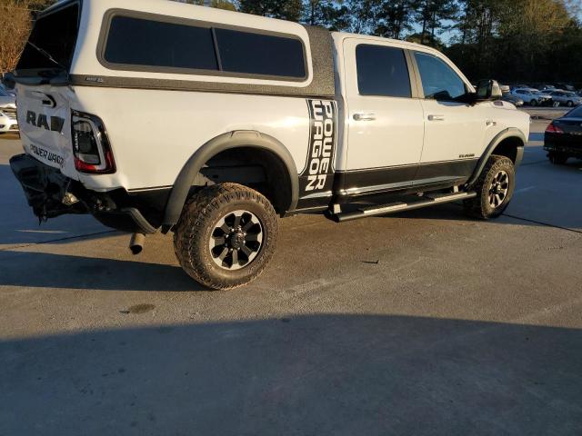 2019 RAM 2500 POWER 3C6TR5EJ1KG564022
