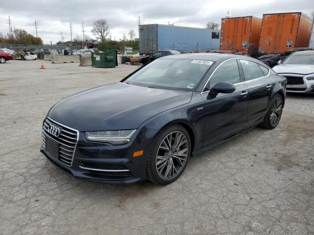 2016 AUDI A7 PREMIUM #3025040241