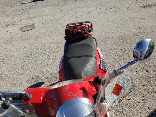 2007 VESPA GTS 250 ZAPM459L175004859