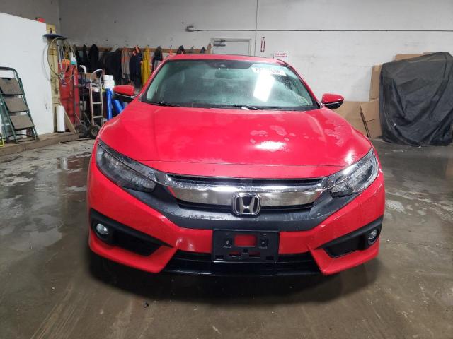 2017 HONDA CIVIC TOUR - 2HGFC1F94HH630934