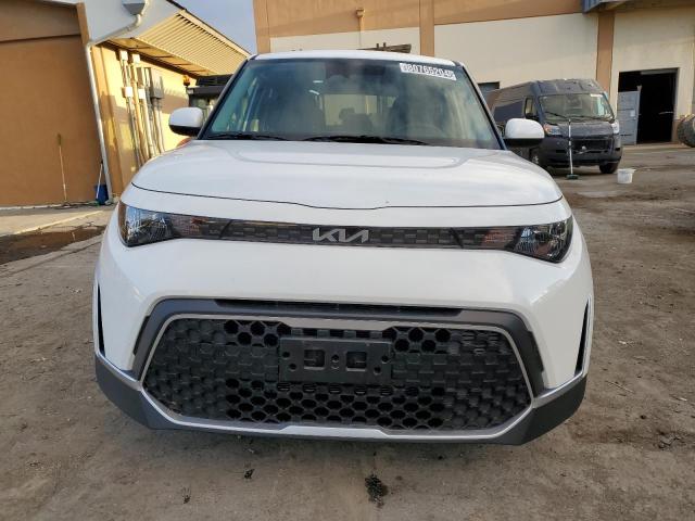 2024 KIA SOUL LX - KNDJ23AU5R7233734