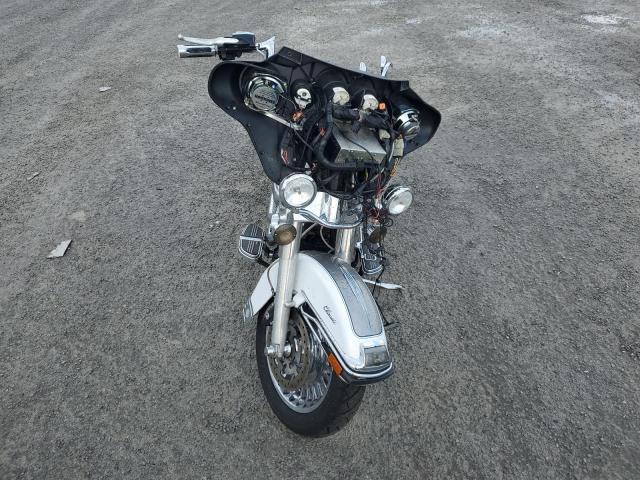 2009 HARLEY-DAVIDSON FLHTC 1HD1FF4139Y618001