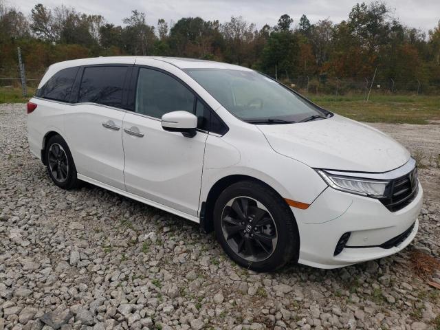 2024 HONDA ODYSSEY EL - 5FNRL6H99RB018113
