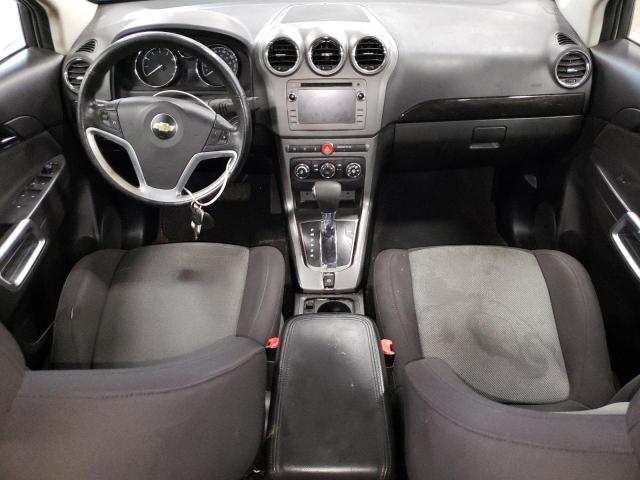 VIN 3GNAL2EK6ES509695 2014 Chevrolet Captiva, LS no.8