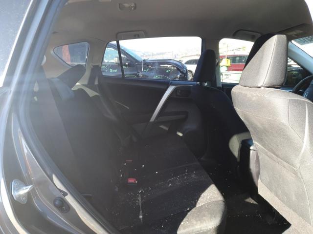 2015 TOYOTA RAV4 LE - JTMBFREV5FD130051