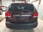 KIA SORENTO BA photo