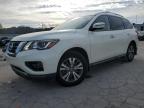 2017 NISSAN PATHFINDER - 5N1DR2MN2HC619827