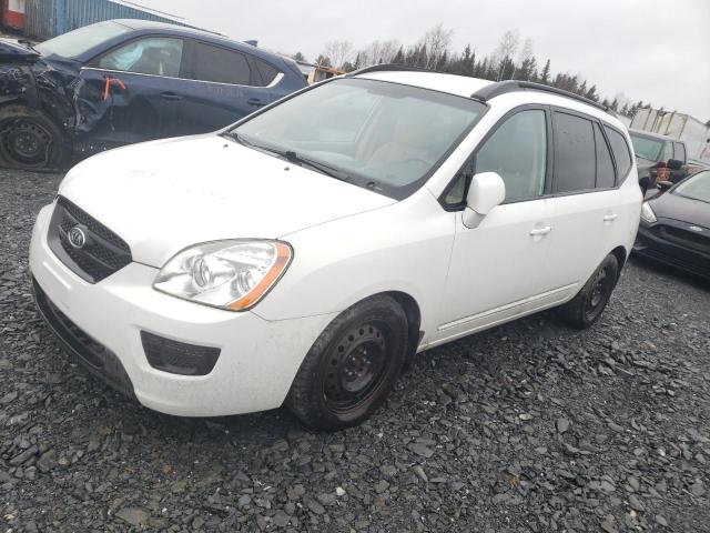 Global Auto Auctions: 2008 KIA RONDO LX