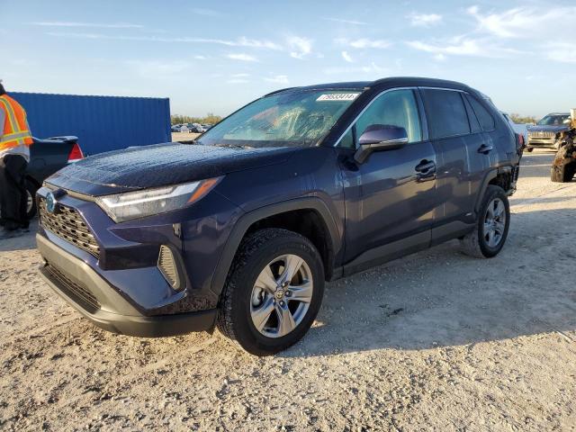 2022 TOYOTA RAV4 XLE #2991764477