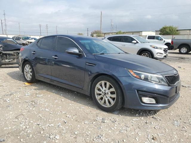 2015 KIA OPTIMA LX - KNAGM4A78F5614986