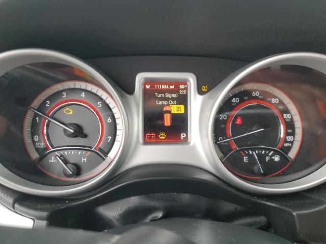 2017 DODGE JOURNEY GT 3C4PDDEG1HT634822