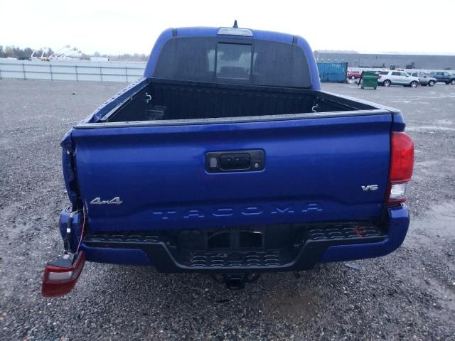 VIN 3TMCZ5AN1PM573667 2023 TOYOTA TACOMA no.6