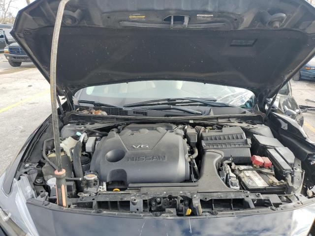 2017 NISSAN MAXIMA 3.5 - 1N4AA6AP5HC407182