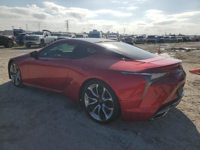 2022 LEXUS LC 500 JTHBP5AY7NA104717