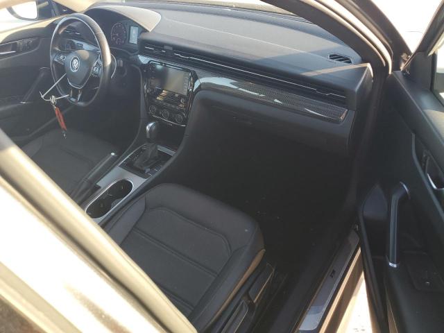 2021 VOLKSWAGEN PASSAT R-L - 1VWMA7A35MC011786