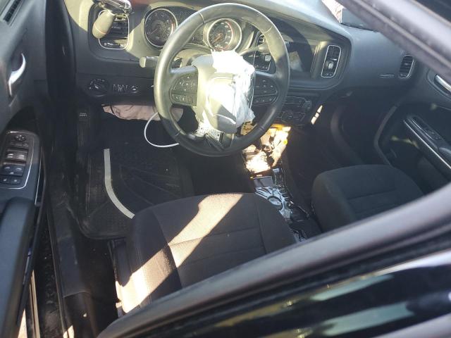 2023 DODGE CHARGER PO - 2C3CDXAT7PH580151