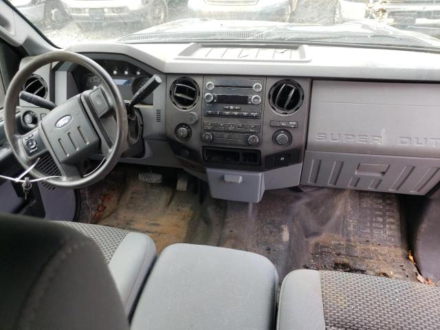 2015 FORD F250 SUPER - 1FT7X2B69FEA15244